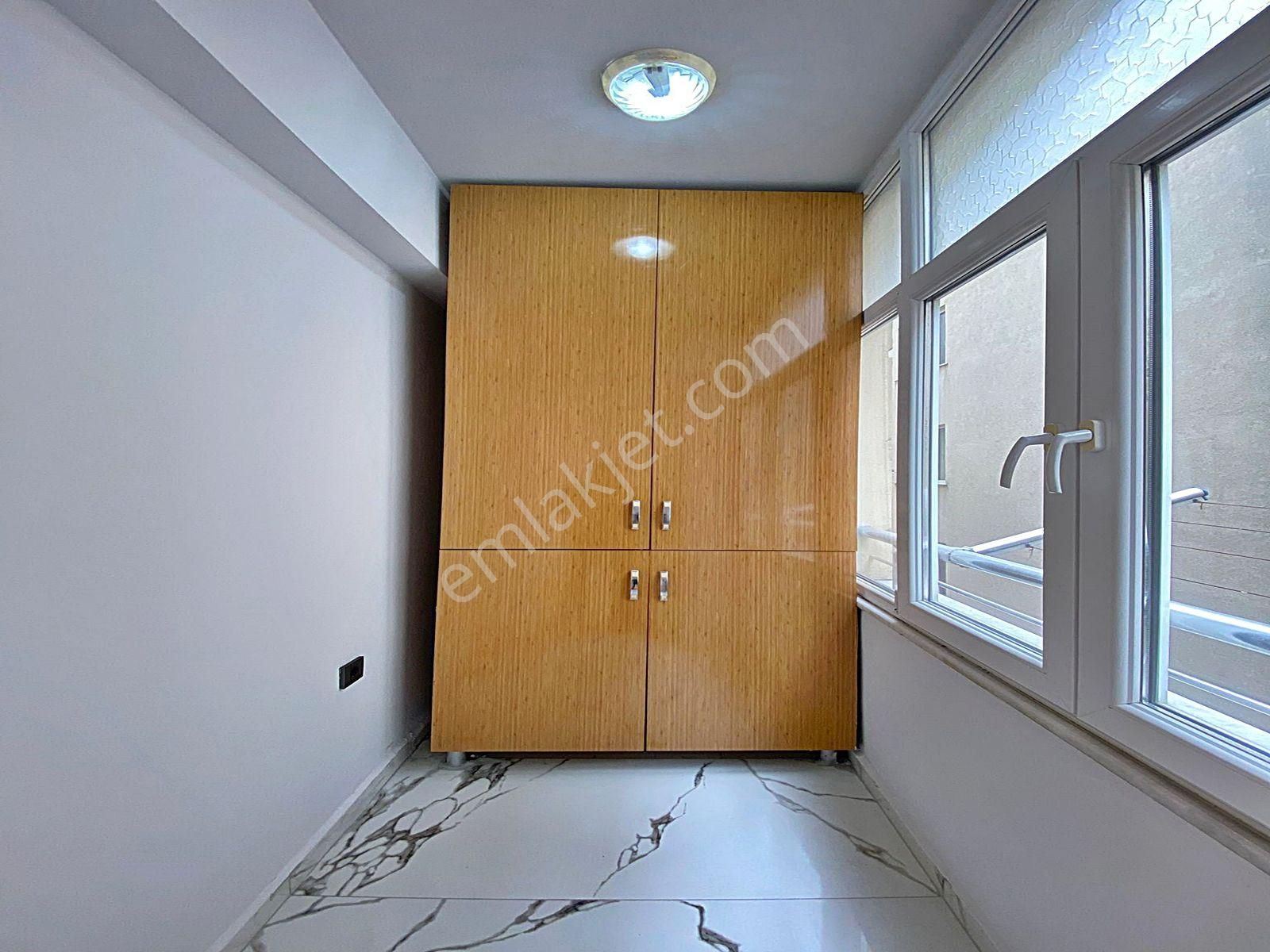 Cadde34 Yapı'dan Saadetdere'de Full Dekorlu Acil Satılık 3+1 Arakat Satılık Daire!!! - Görsel 30