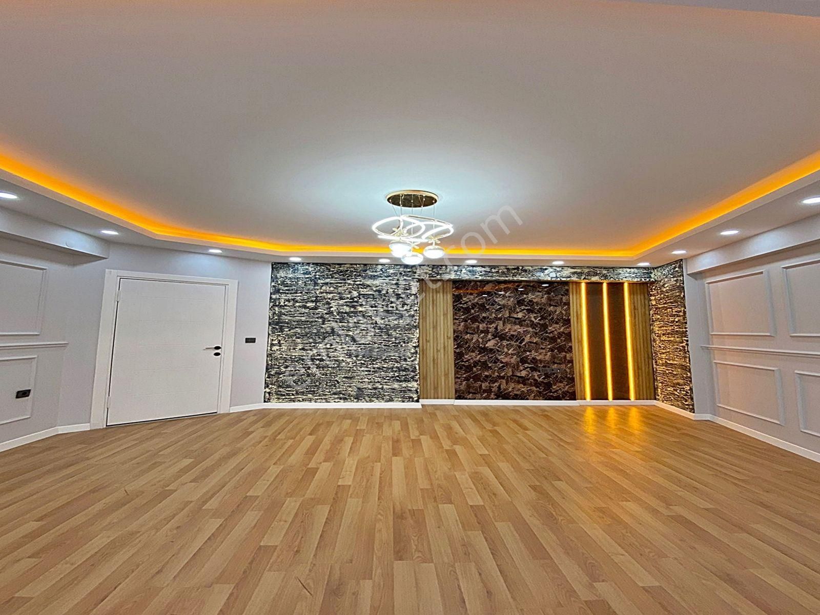 Cadde34 Yapı'dan Saadetdere'de Full Dekorlu Acil Satılık 3+1 Arakat Satılık Daire!!! - Görsel 11