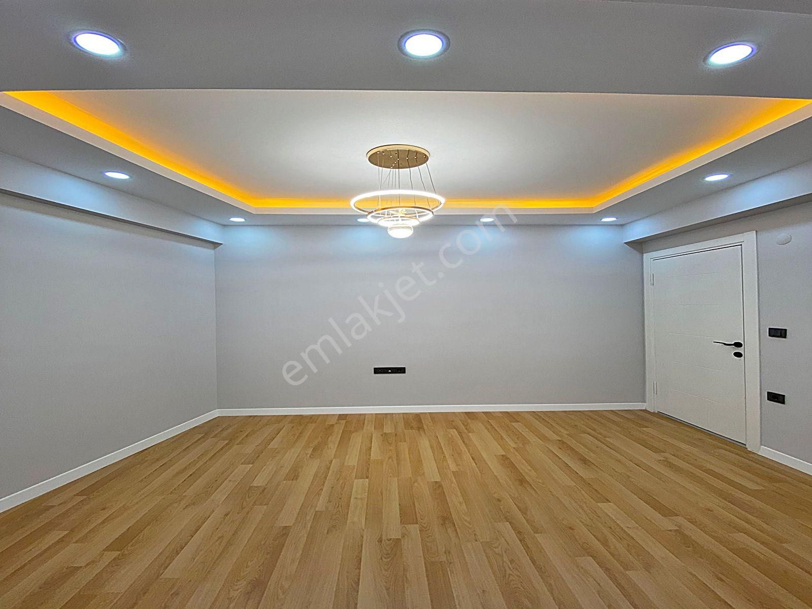 Cadde34 Yapı'dan Saadetdere'de Full Dekorlu Acil Satılık 3+1 Arakat Satılık Daire!!! - Görsel 24