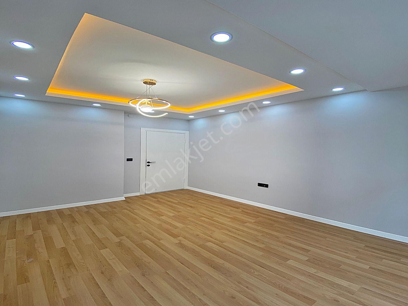 Cadde34 Yapı'dan Saadetdere'de Full Dekorlu Acil Satılık 3+1 Arakat Satılık Daire!!! - Görsel 19