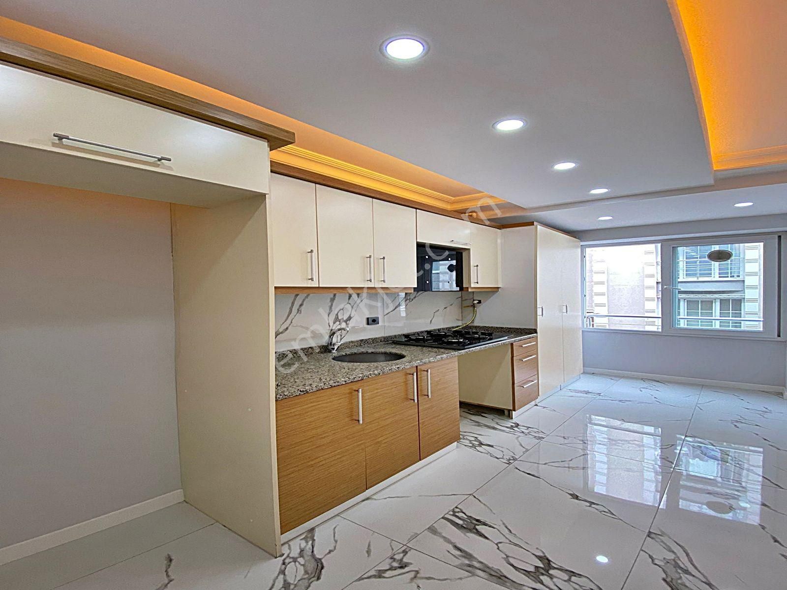 Cadde34 Yapı'dan Saadetdere'de Full Dekorlu Acil Satılık 3+1 Arakat Satılık Daire!!! - Görsel 5