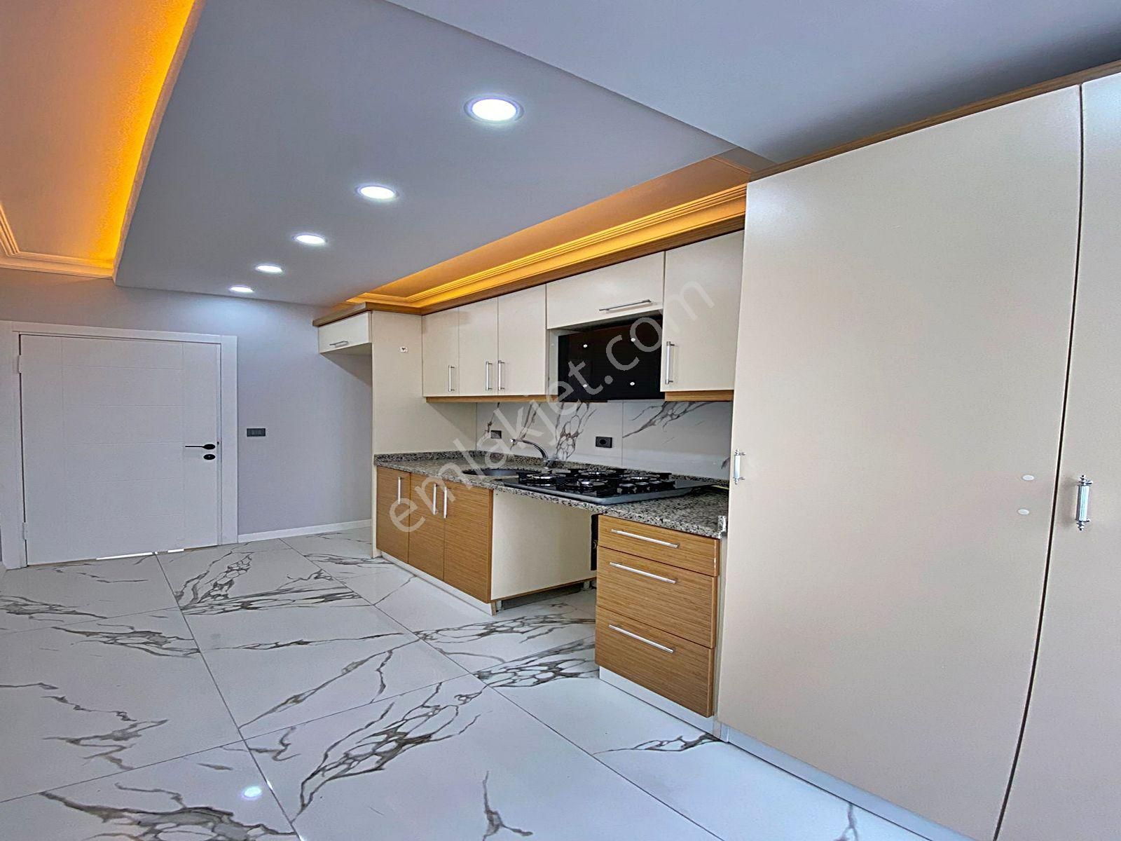 Cadde34 Yapı'dan Saadetdere'de Full Dekorlu Acil Satılık 3+1 Arakat Satılık Daire!!! - Görsel 18