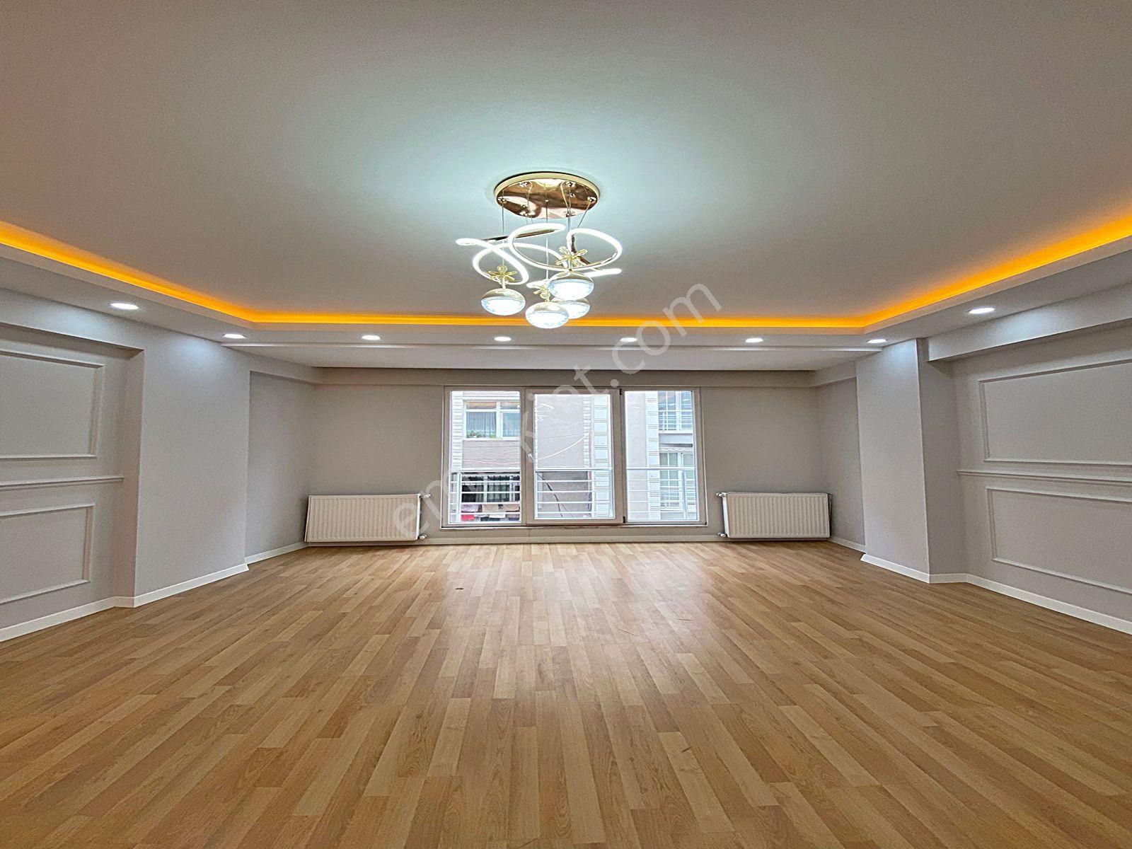 Cadde34 Yapı'dan Saadetdere'de Full Dekorlu Acil Satılık 3+1 Arakat Satılık Daire!!! - Görsel 7