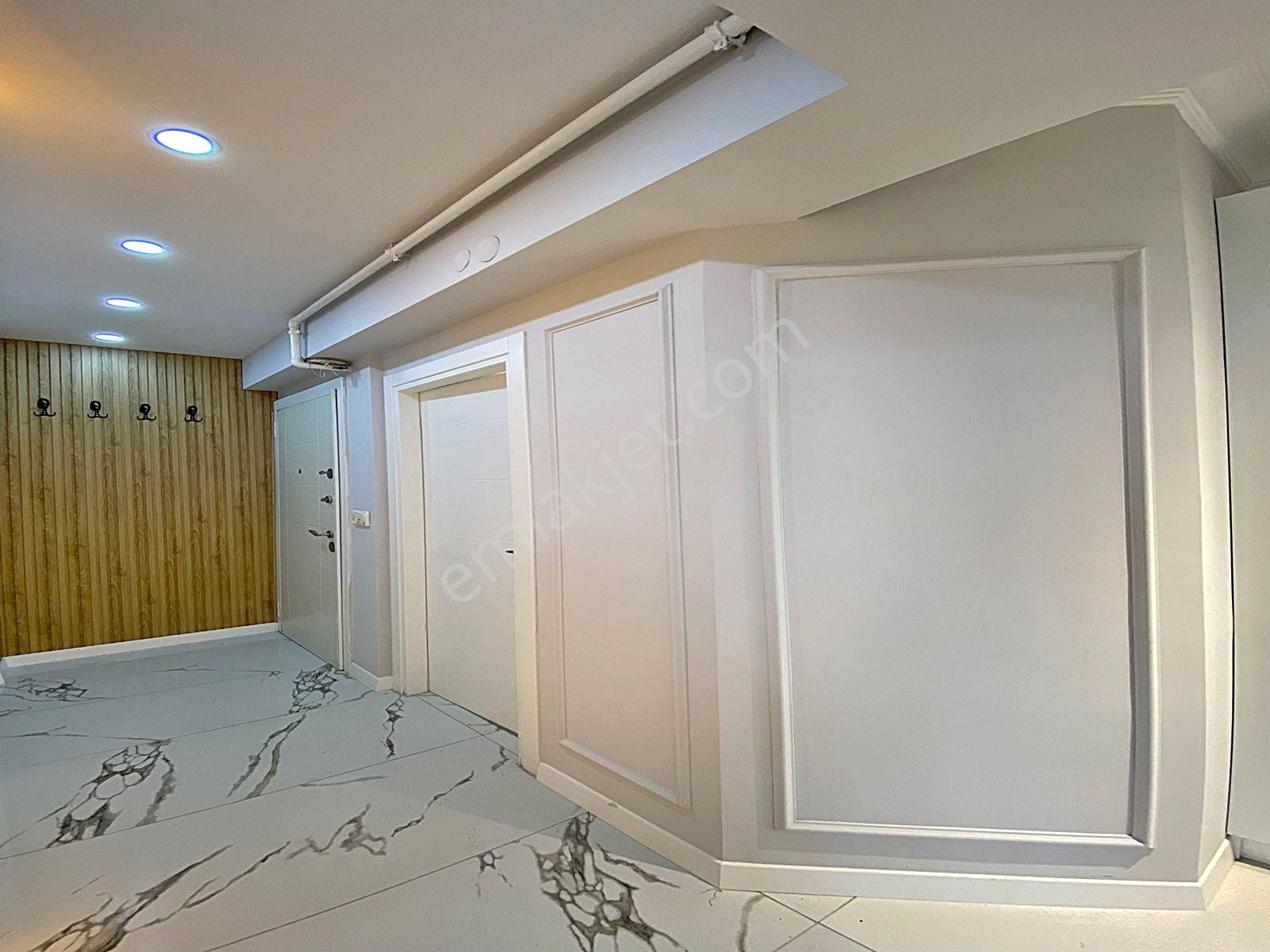 Cadde34 Yapı'dan Saadetdere'de Full Dekorlu Acil Satılık 3+1 Arakat Satılık Daire!!! - Görsel 35