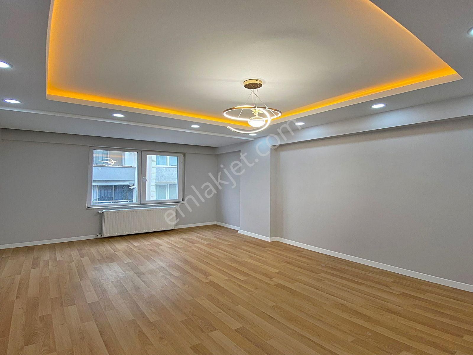 Cadde34 Yapı'dan Saadetdere'de Full Dekorlu Acil Satılık 3+1 Arakat Satılık Daire!!! - Görsel 32