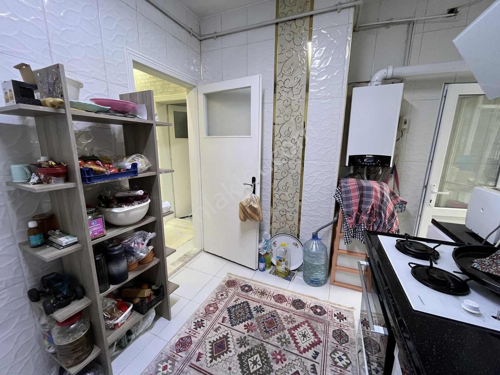 Anıt Meydanı Yakını Sıfırdan Yenilenmiş 3+1 Satılık Daire - Görsel 4