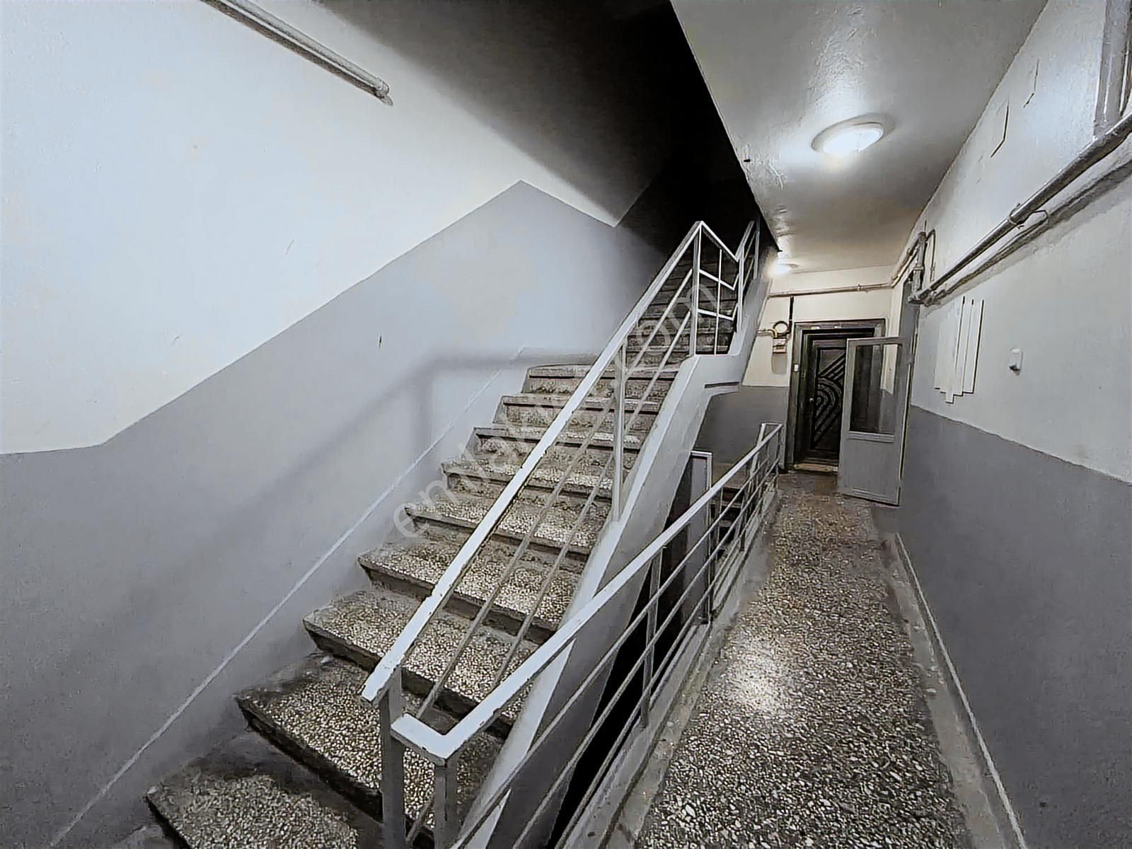 Anıt Meydanı Yakını Sıfırdan Yenilenmiş 3+1 Satılık Daire - Görsel 11