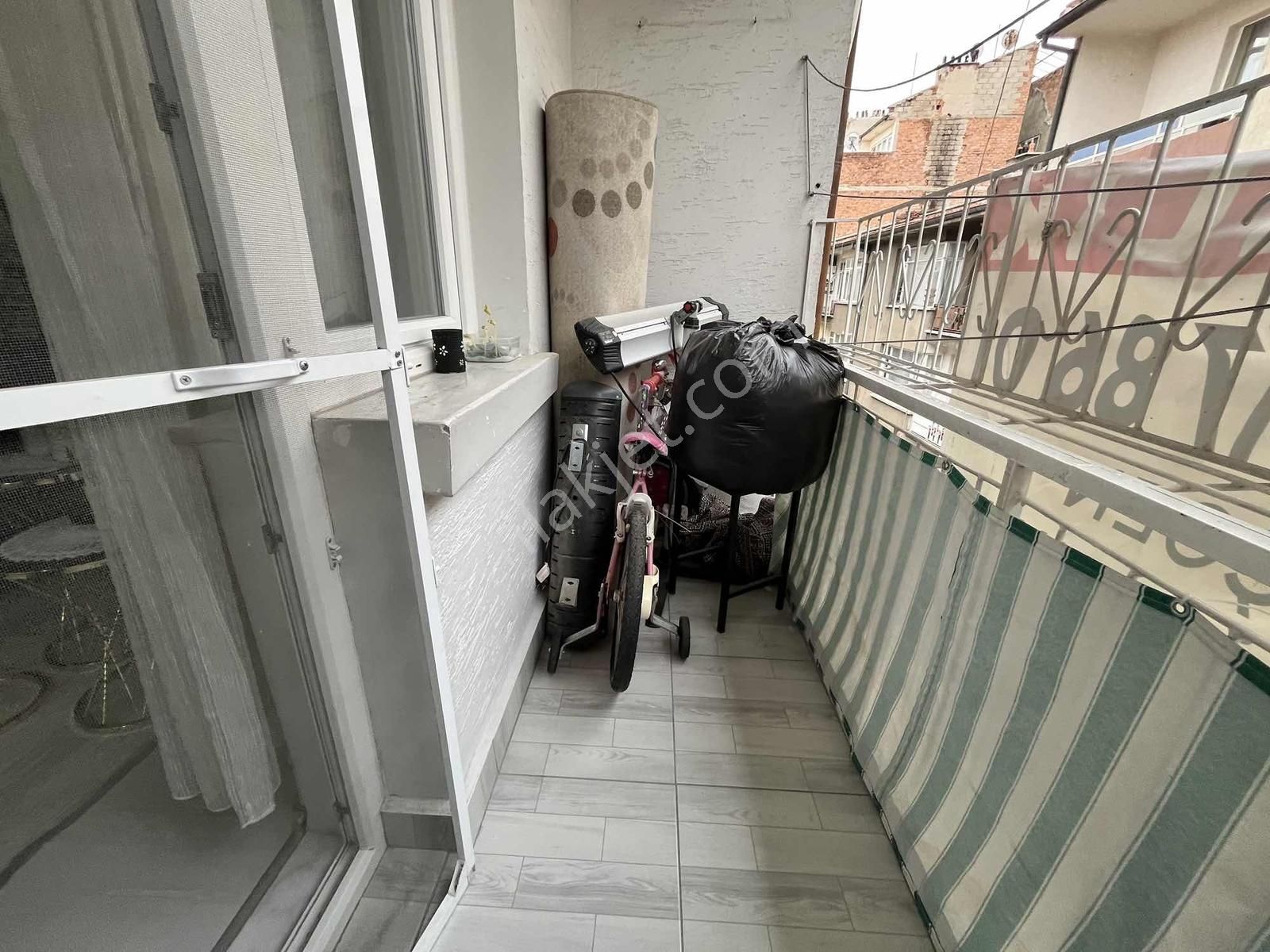 Anıt Meydanı Yakını Sıfırdan Yenilenmiş 3+1 Satılık Daire - Görsel 12