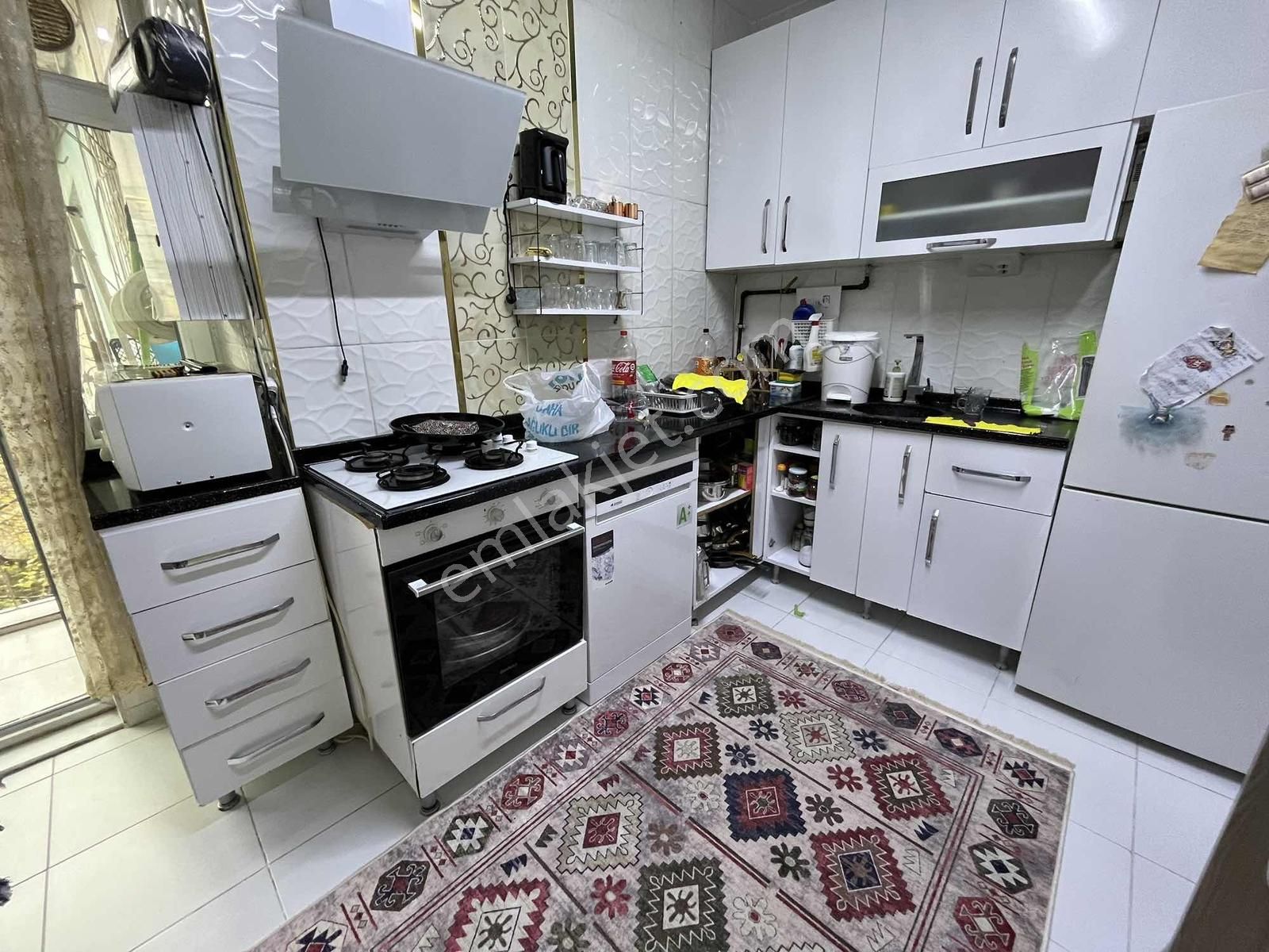 Anıt Meydanı Yakını Sıfırdan Yenilenmiş 3+1 Satılık Daire - Görsel 19