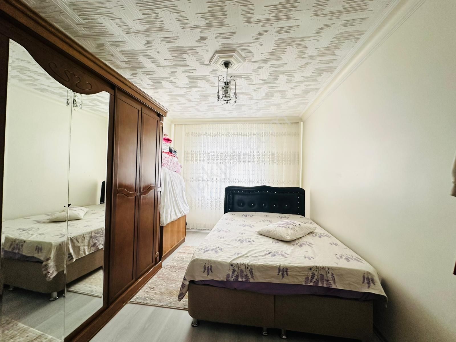 Bakırhan Emlak'tan 3+1 Ara Kat Kredi Sorunsuz Masrafsız Daire █ - Görsel 20