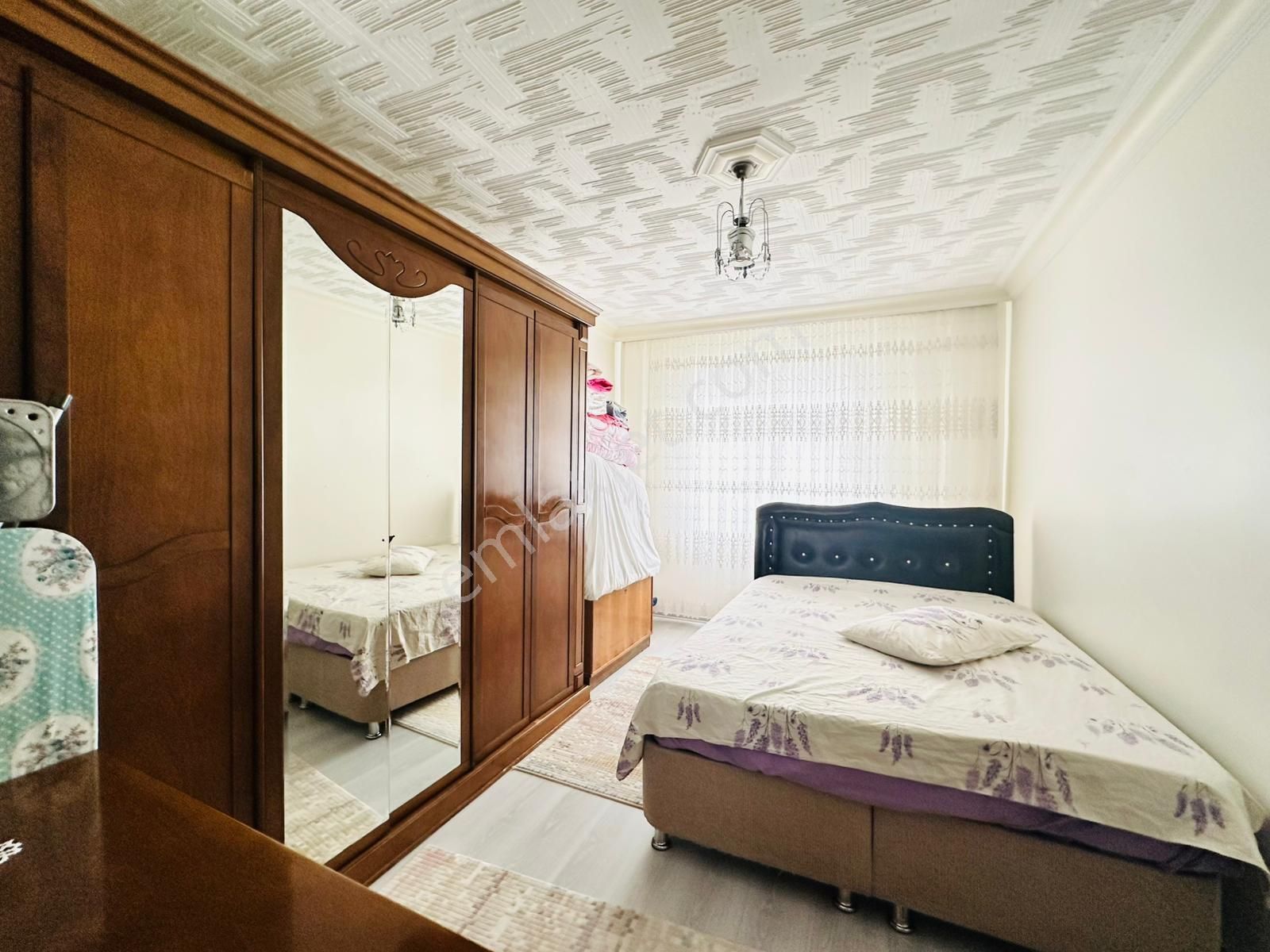 Bakırhan Emlak'tan 3+1 Ara Kat Kredi Sorunsuz Masrafsız Daire █ - Görsel 24