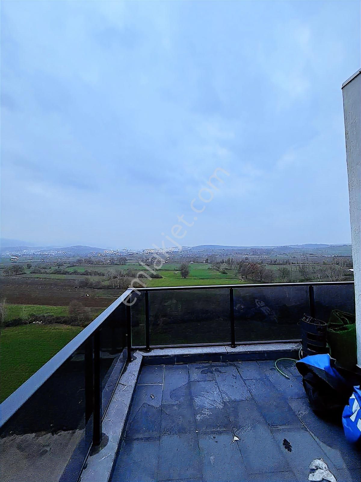 Balkan - Kızılcıklı'da -geniş M2 Satılık Daire - Görsel 15