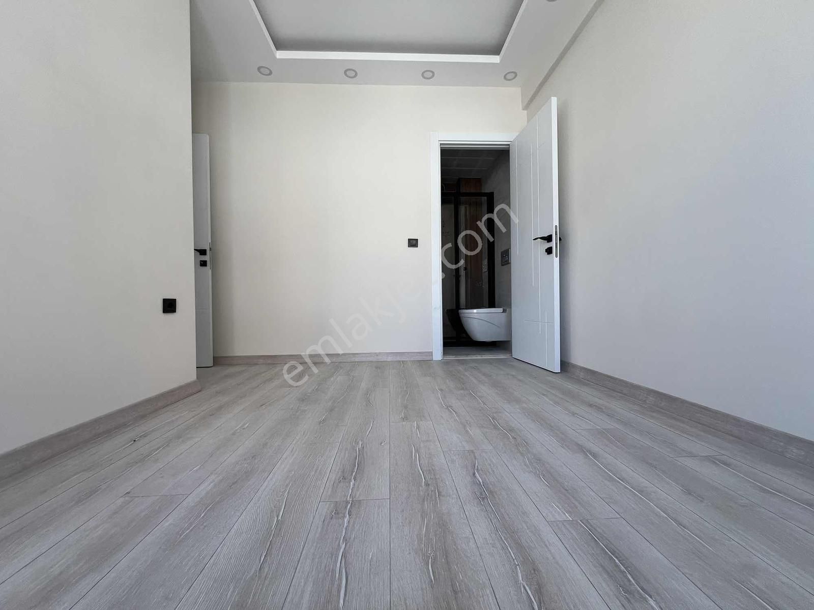 Akalın'dan Asansör Otoparklı Yerden Isıtmalı İnönü Cad Metro Yak - Görsel 26