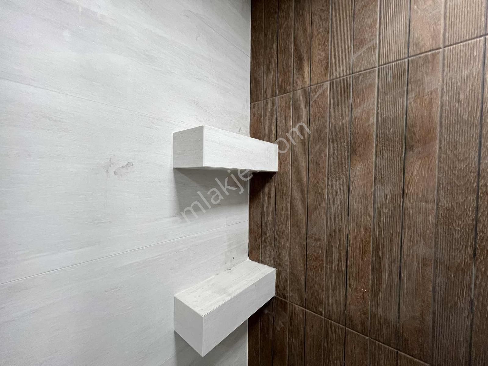 Akalın'dan Asansör Otoparklı Yerden Isıtmalı İnönü Cad Metro Yak - Görsel 25