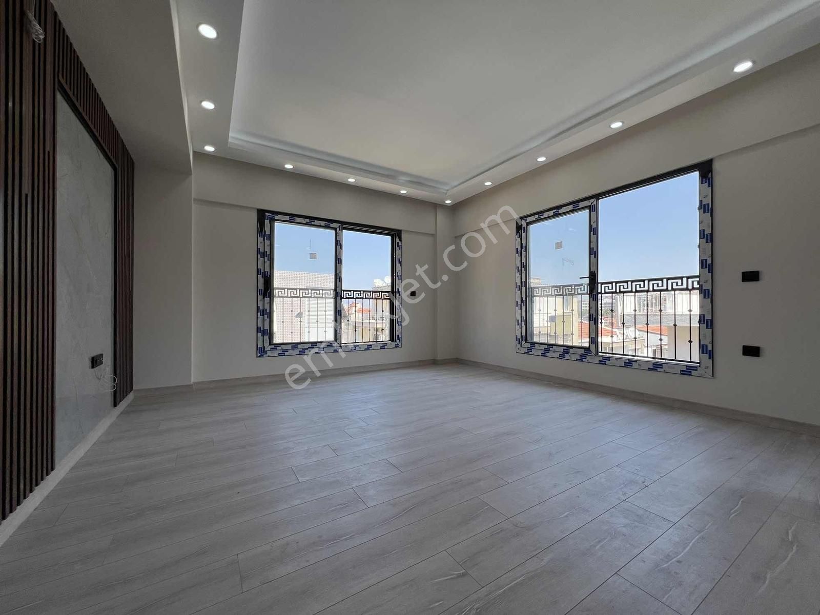 Akalın'dan Asansör Otoparklı Yerden Isıtmalı İnönü Cad Metro Yak - Görsel 29