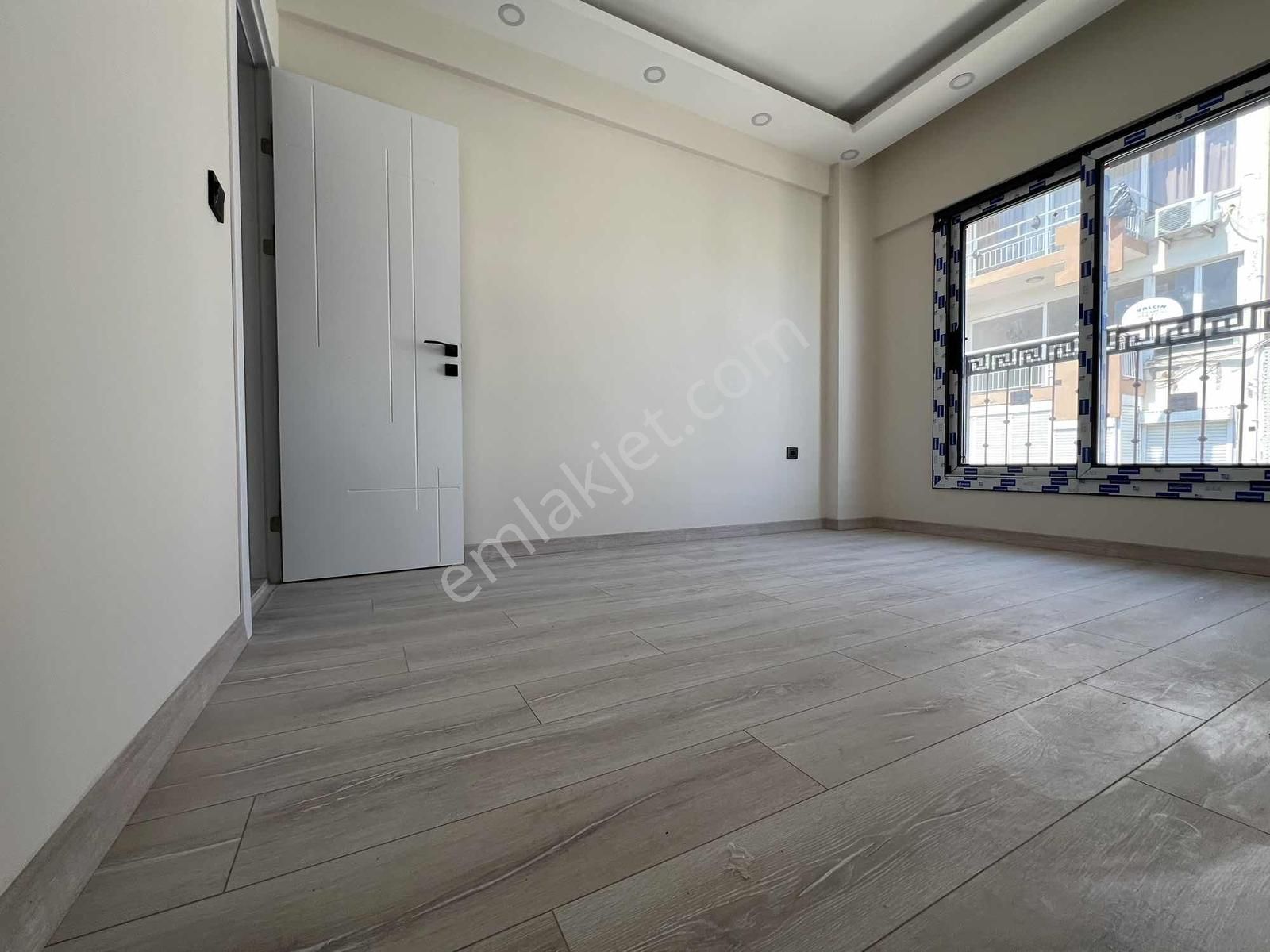 Akalın'dan Asansör Otoparklı Yerden Isıtmalı İnönü Cad Metro Yak - Görsel 31