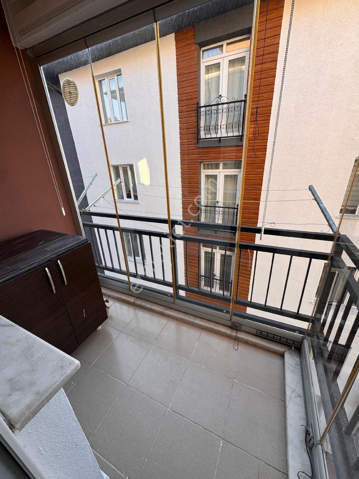 Pera'dan Gökmeydan Mah. Kiralık 2+1 Ara Kat, Asansörlü Daire - Görsel 14