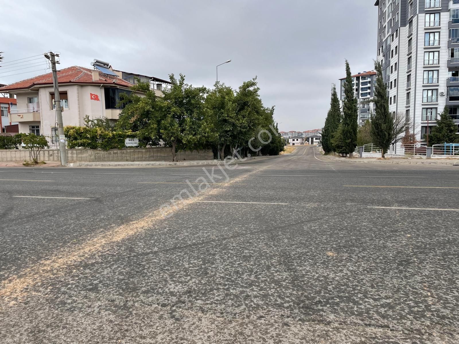 Coldwell Banker Safir'den Yakınca Da Villa İmarlı Satılık Arsa - Görsel 10
