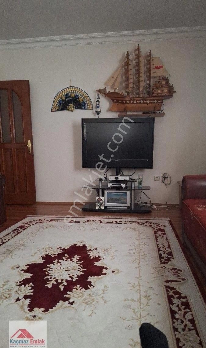 Pendik Marmara Eğitim Araştırma Hastanesi Yanı 2+1 Kiralık Daire - Görsel 8