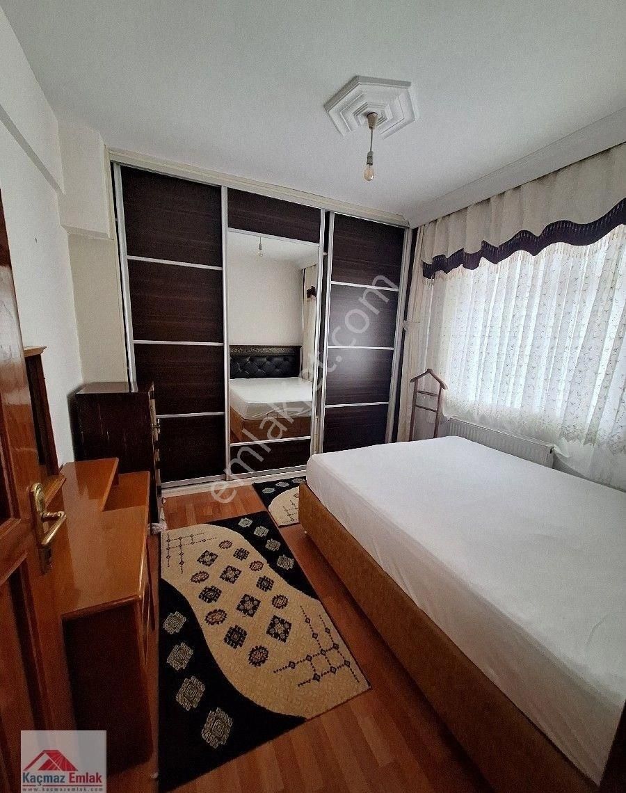 Pendik Marmara Eğitim Araştırma Hastanesi Yanı 2+1 Kiralık Daire - Görsel 12