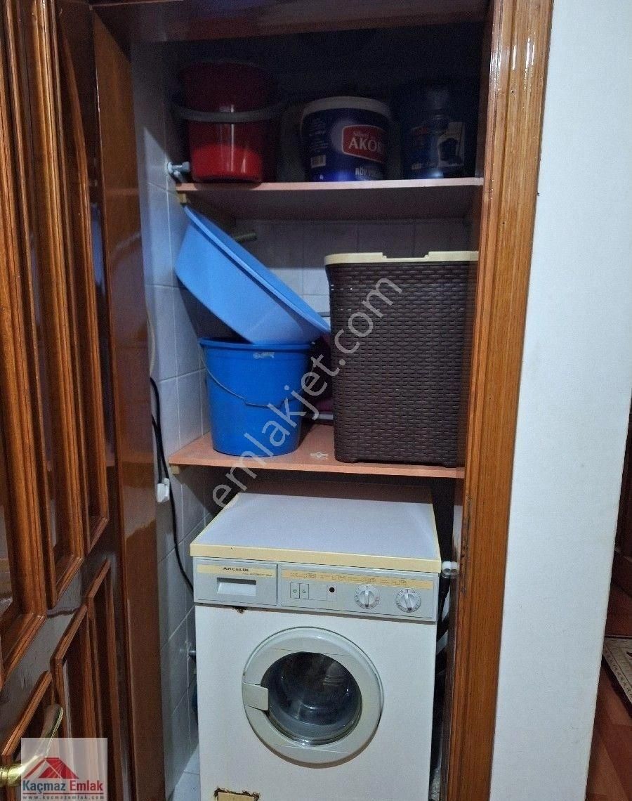 Pendik Marmara Eğitim Araştırma Hastanesi Yanı 2+1 Kiralık Daire - Görsel 13