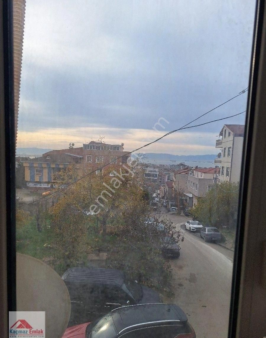 Pendik Marmara Eğitim Araştırma Hastanesi Yanı 2+1 Kiralık Daire - Görsel 16