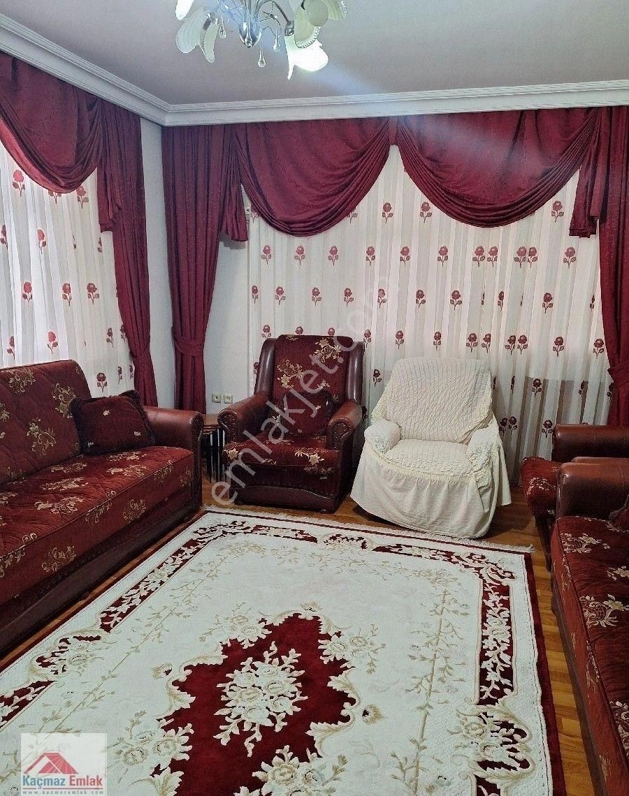 Pendik Marmara Eğitim Araştırma Hastanesi Yanı 2+1 Kiralık Daire - Görsel 23