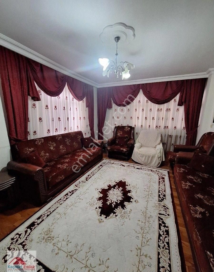Pendik Marmara Eğitim Araştırma Hastanesi Yanı 2+1 Kiralık Daire - Görsel 22