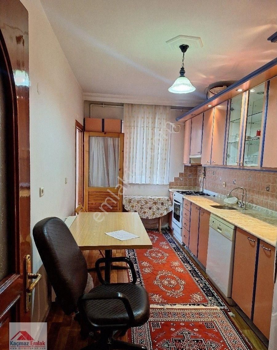 Pendik Marmara Eğitim Araştırma Hastanesi Yanı 2+1 Kiralık Daire - Görsel 30