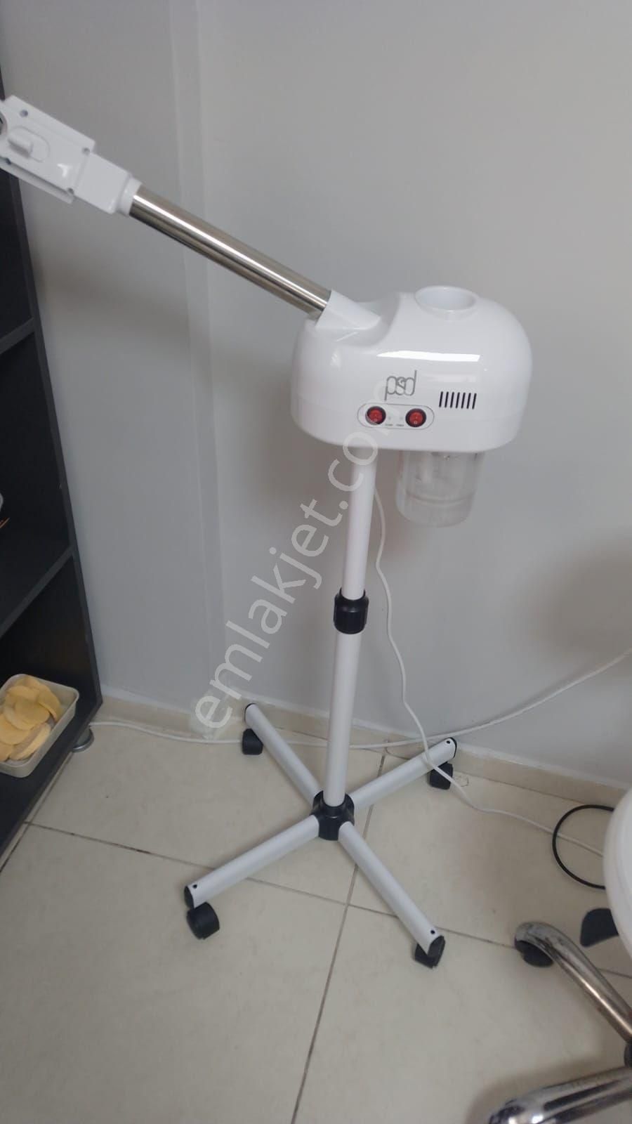 Hurma Mahallesi’ndeana Cadde Üzeritam Donanımlı Güzellik Merkezidevren Kiralık** - Görsel 26