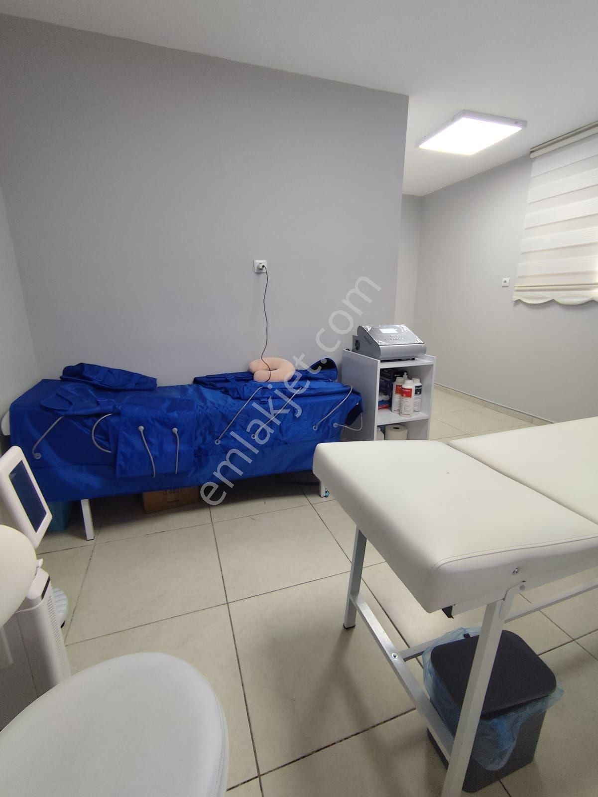 Hurma Mahallesi’ndeana Cadde Üzeritam Donanımlı Güzellik Merkezidevren Kiralık** - Görsel 32