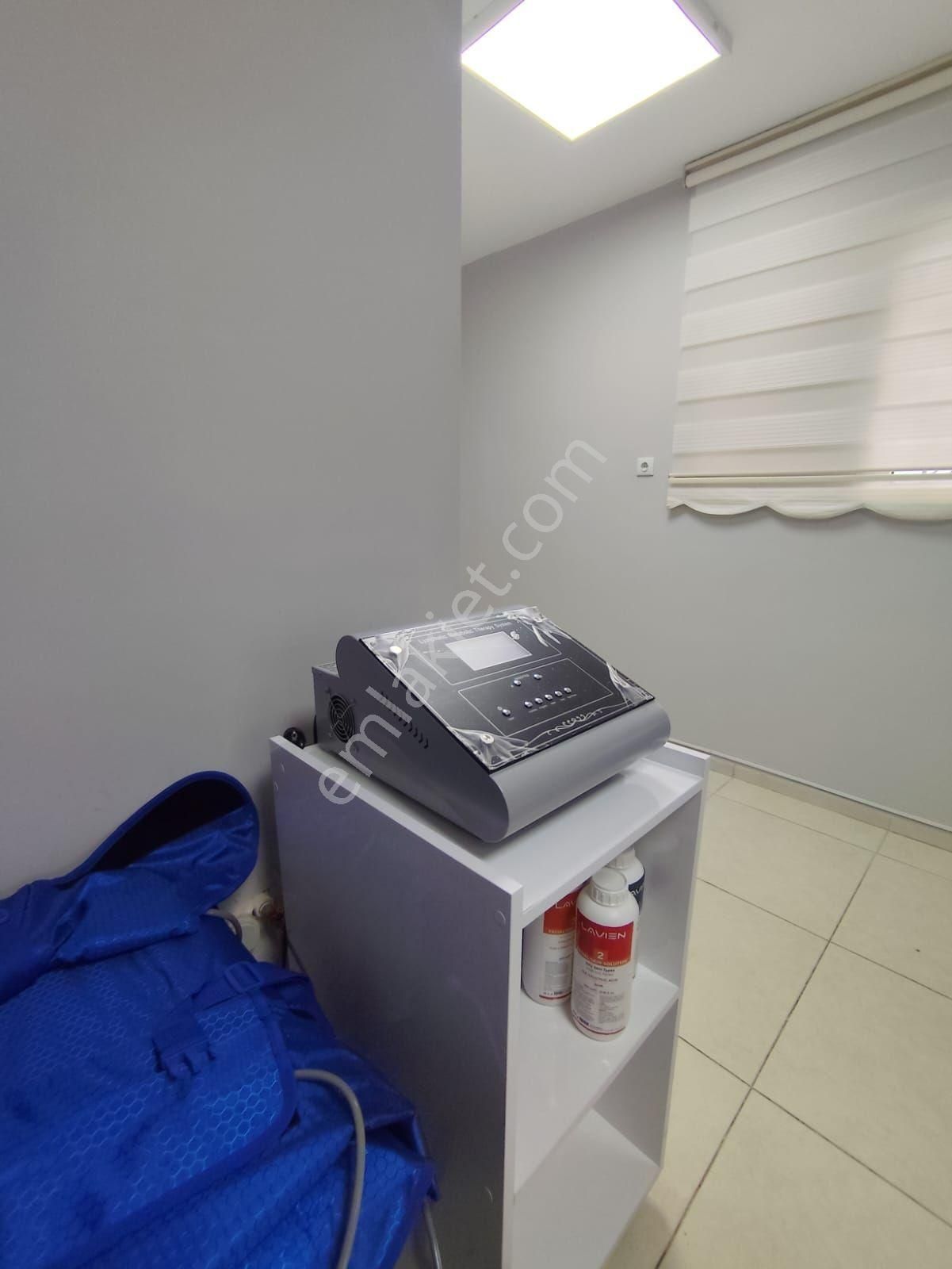 Hurma Mahallesi’ndeana Cadde Üzeritam Donanımlı Güzellik Merkezidevren Kiralık** - Görsel 8