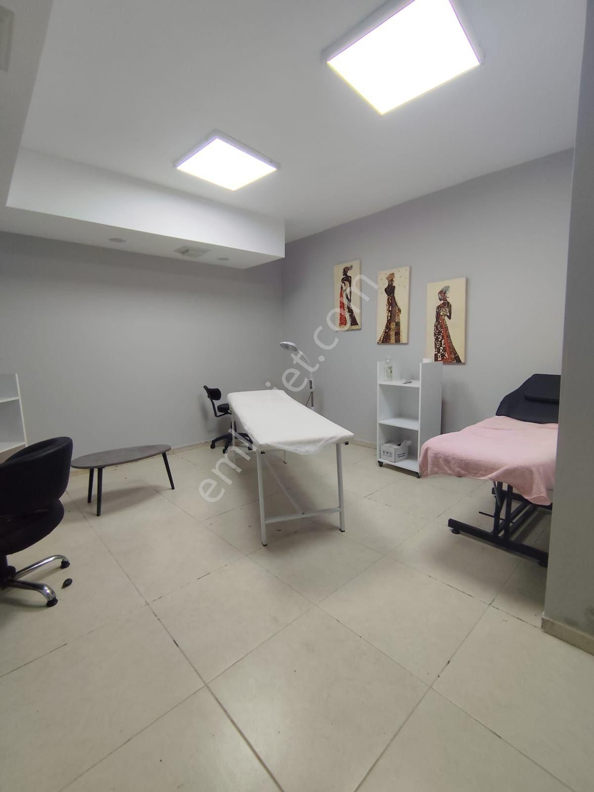 Hurma Mahallesi’ndeana Cadde Üzeritam Donanımlı Güzellik Merkezidevren Kiralık** - Görsel 17