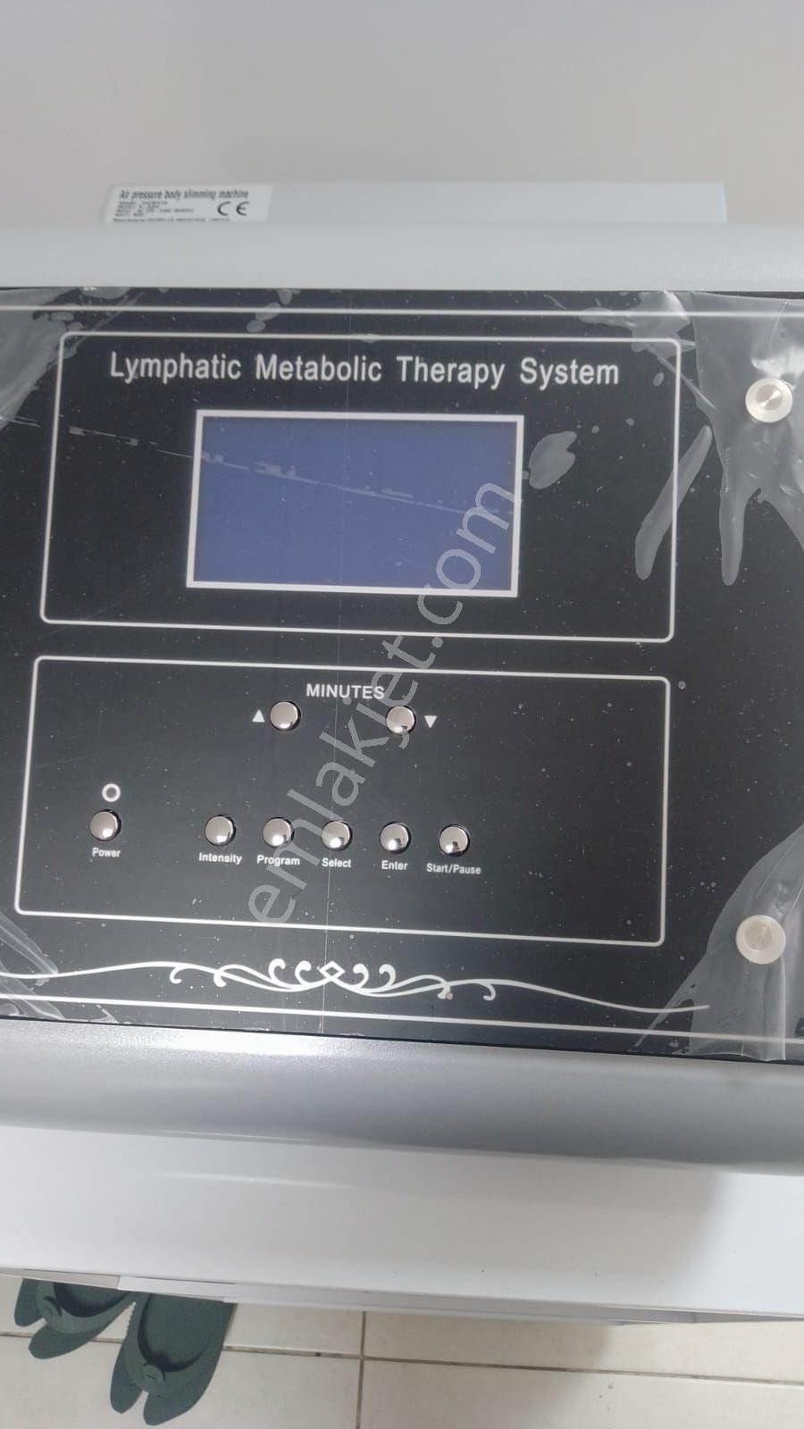 Hurma Mahallesi’ndeana Cadde Üzeritam Donanımlı Güzellik Merkezidevren Kiralık** - Görsel 29