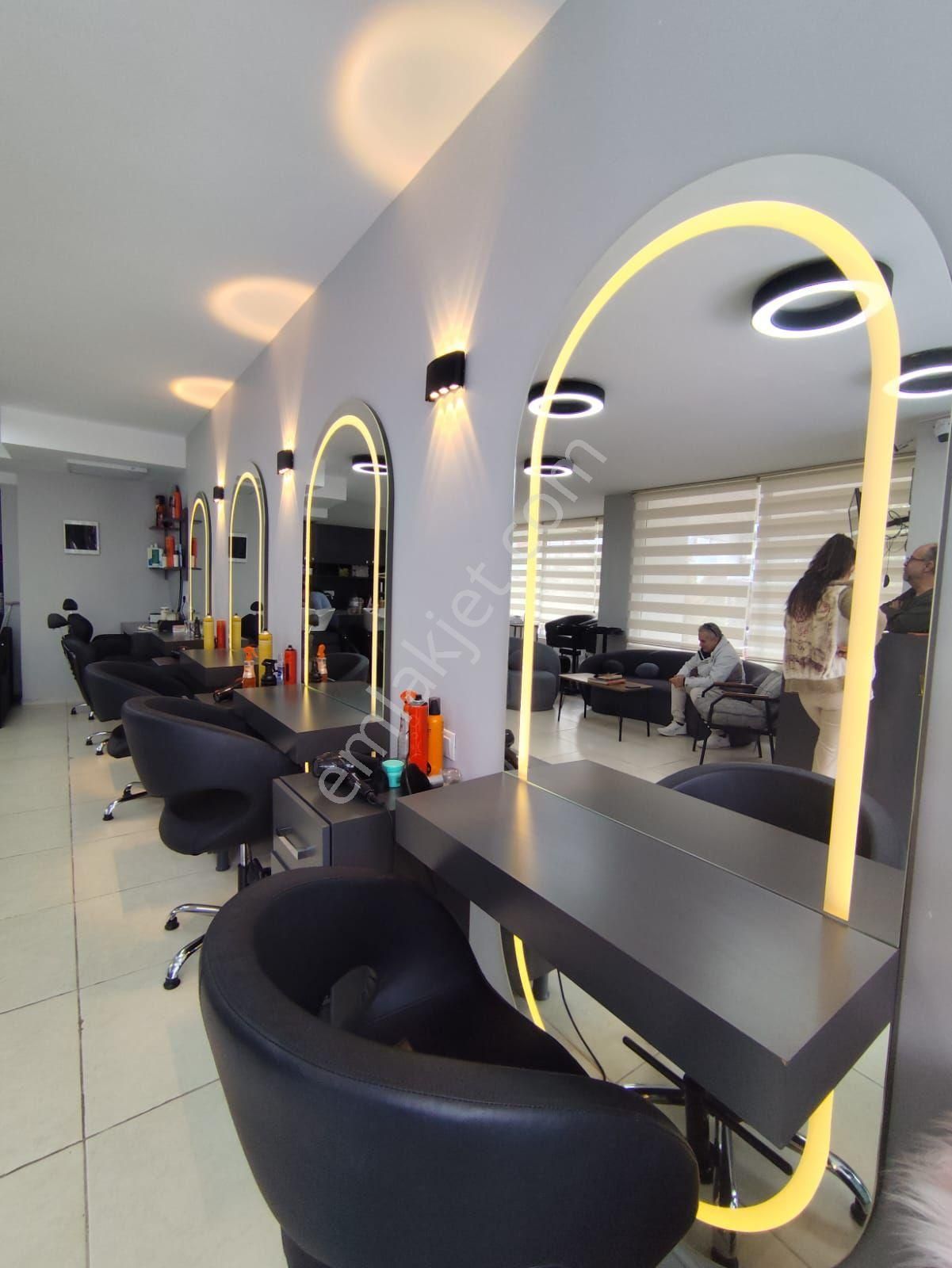 Hurma Mahallesi’ndeana Cadde Üzeritam Donanımlı Güzellik Merkezidevren Kiralık**