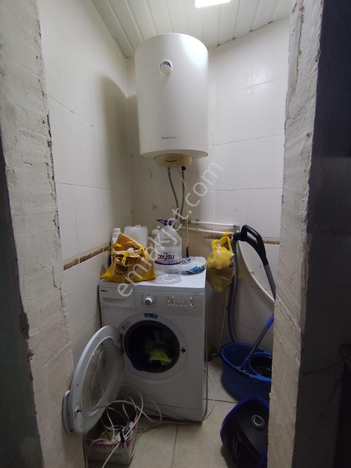 Hurma Mahallesi’ndeana Cadde Üzeritam Donanımlı Güzellik Merkezidevren Kiralık** - Görsel 30