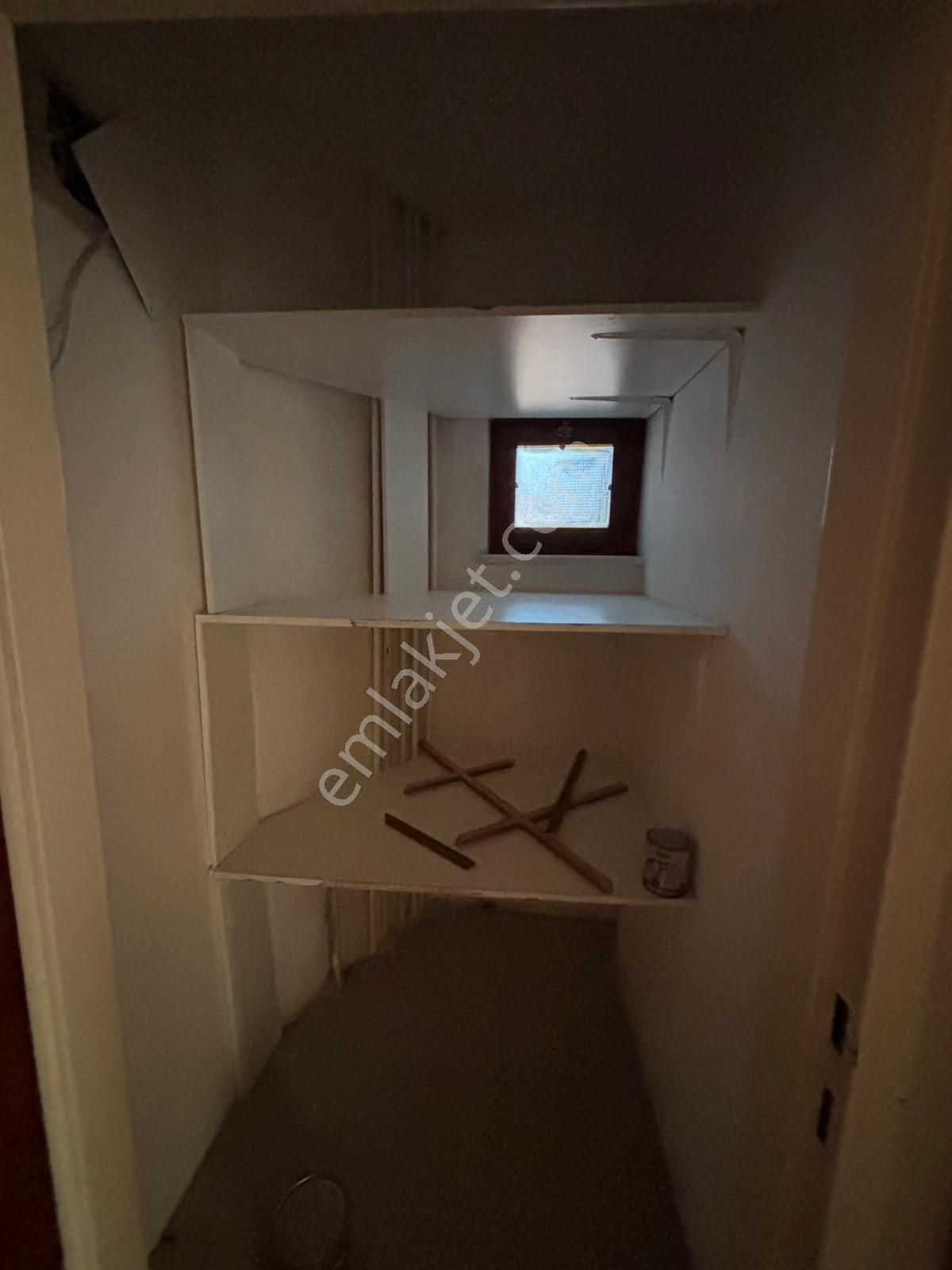 İlkadım'dan Yozgat Bulvarı Üzeri Bulvar Ankara Manzaralı Site Dairesi - Görsel 31