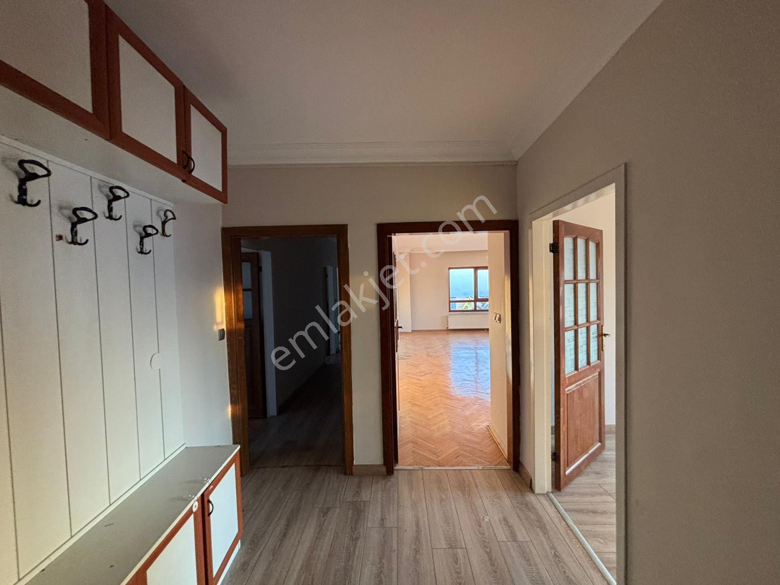 İlkadım'dan Yozgat Bulvarı Üzeri Bulvar Ankara Manzaralı Site Dairesi - Görsel 23