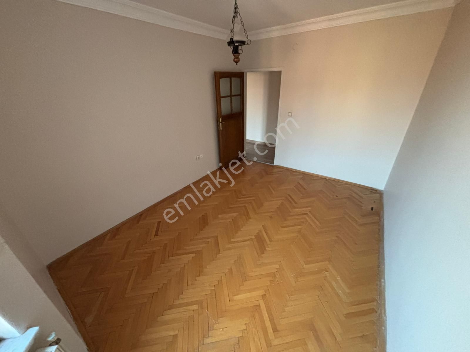 İlkadım'dan Yozgat Bulvarı Üzeri Bulvar Ankara Manzaralı Site Dairesi - Görsel 9