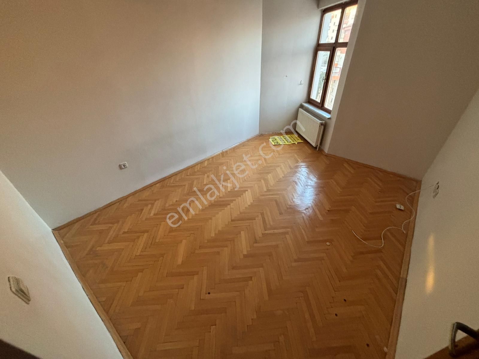 İlkadım'dan Yozgat Bulvarı Üzeri Bulvar Ankara Manzaralı Site Dairesi - Görsel 15