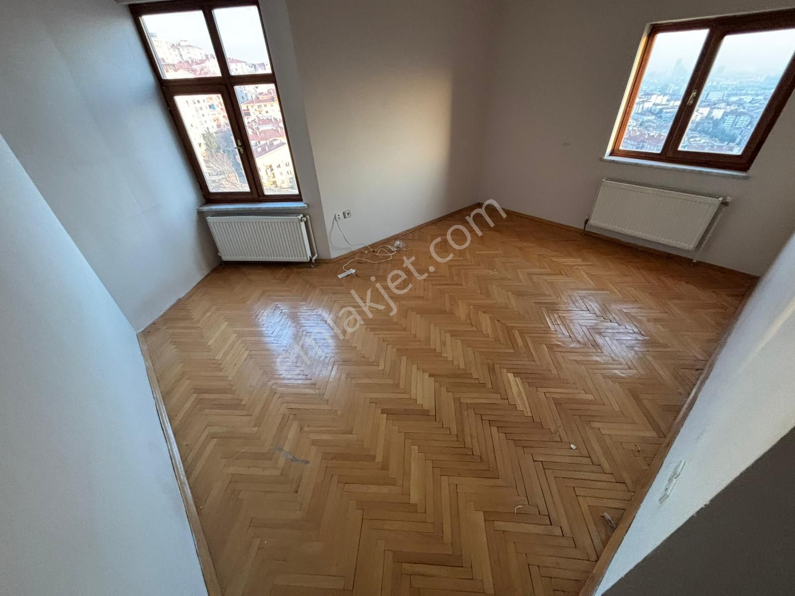 İlkadım'dan Yozgat Bulvarı Üzeri Bulvar Ankara Manzaralı Site Dairesi - Görsel 10