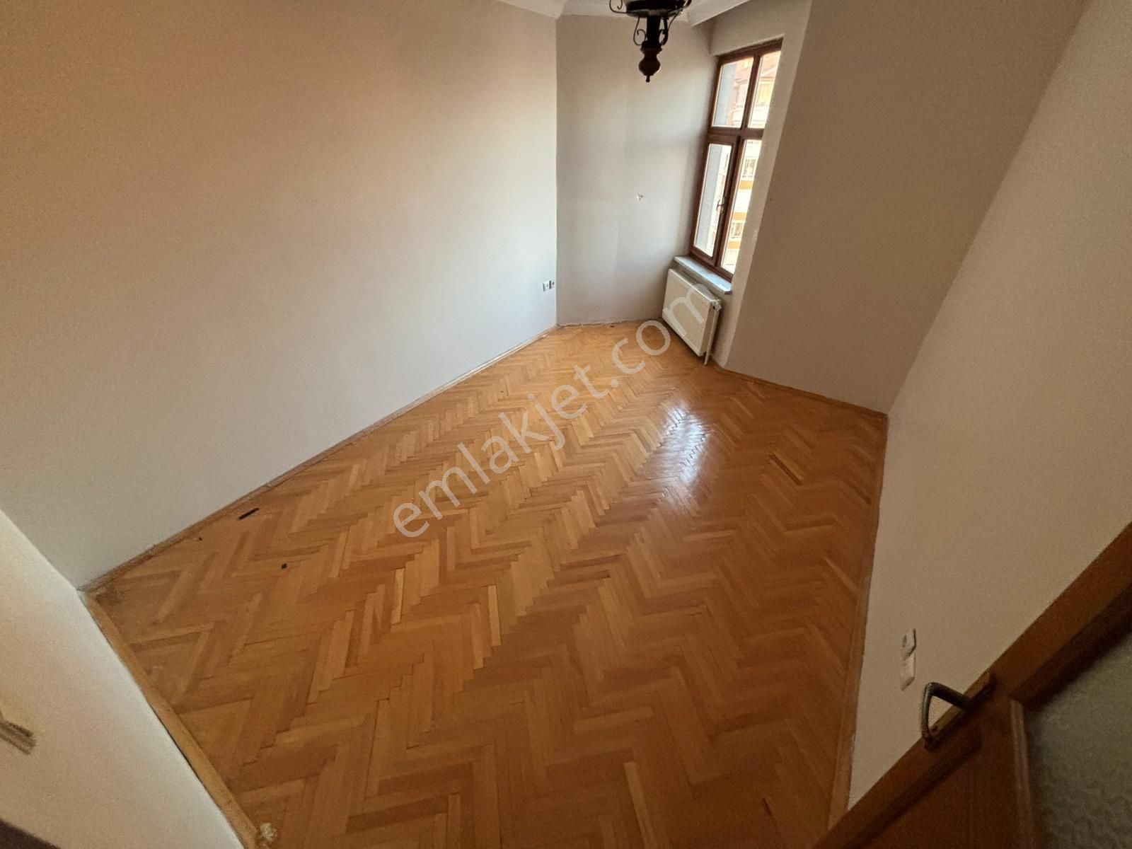 İlkadım'dan Yozgat Bulvarı Üzeri Bulvar Ankara Manzaralı Site Dairesi - Görsel 16