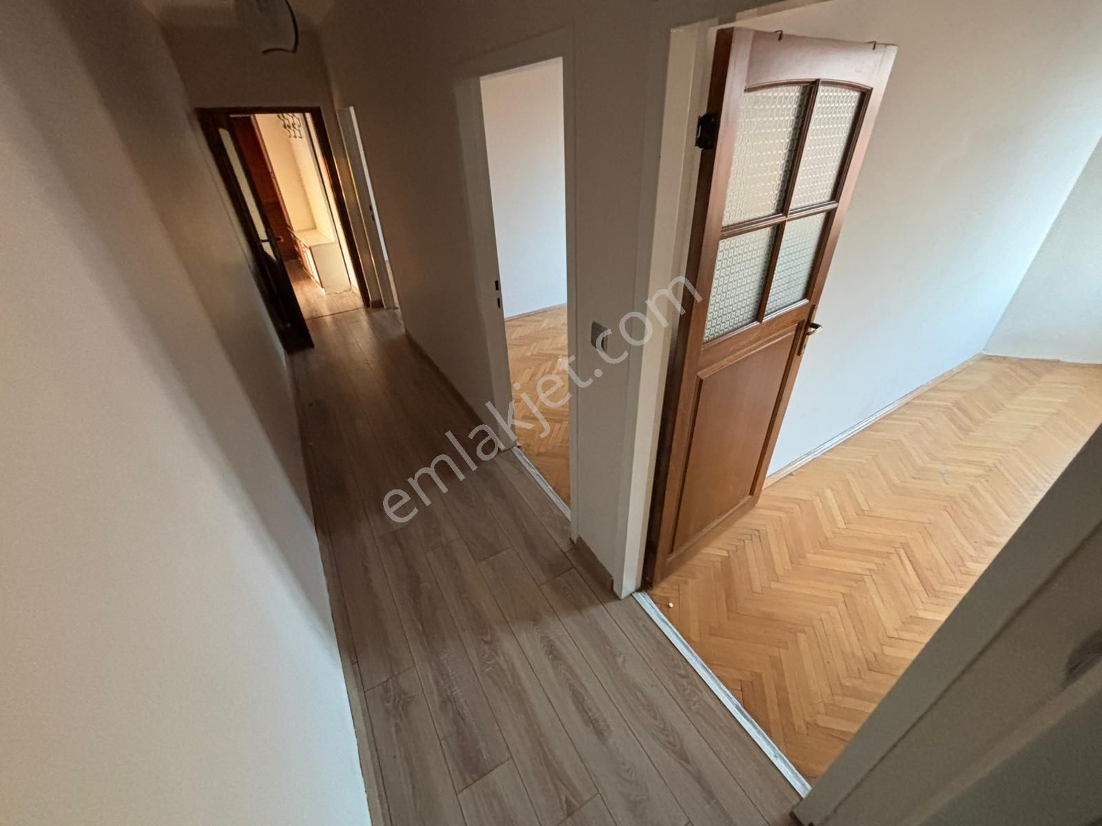 İlkadım'dan Yozgat Bulvarı Üzeri Bulvar Ankara Manzaralı Site Dairesi - Görsel 33