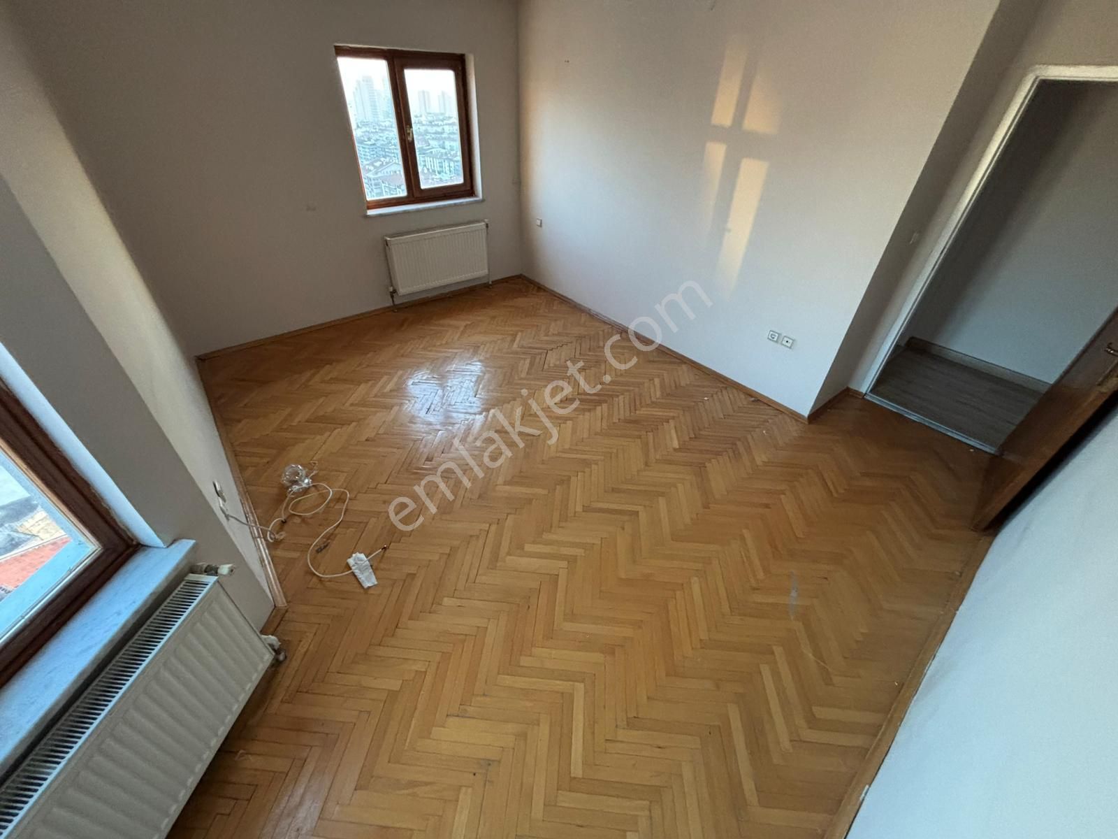 İlkadım'dan Yozgat Bulvarı Üzeri Bulvar Ankara Manzaralı Site Dairesi - Görsel 12