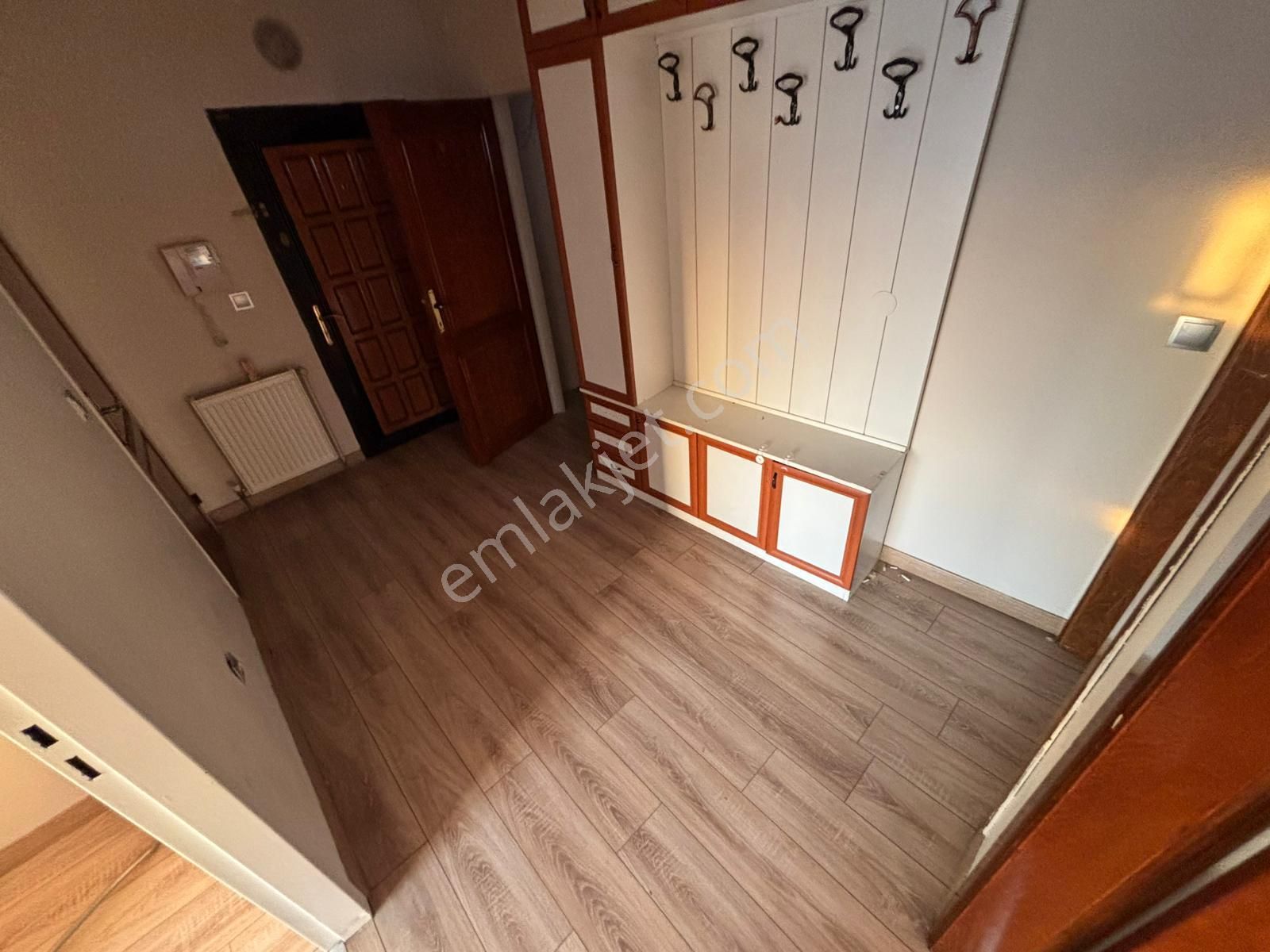 İlkadım'dan Yozgat Bulvarı Üzeri Bulvar Ankara Manzaralı Site Dairesi - Görsel 24