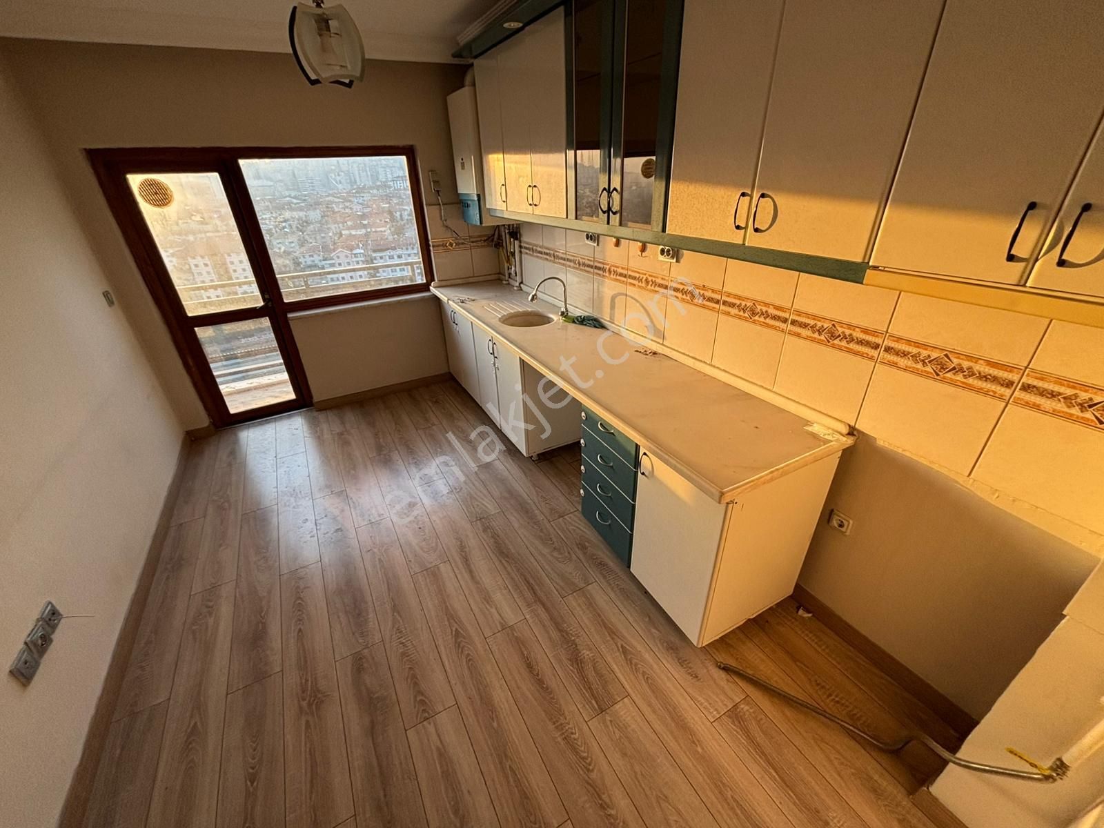 İlkadım'dan Yozgat Bulvarı Üzeri Bulvar Ankara Manzaralı Site Dairesi - Görsel 7