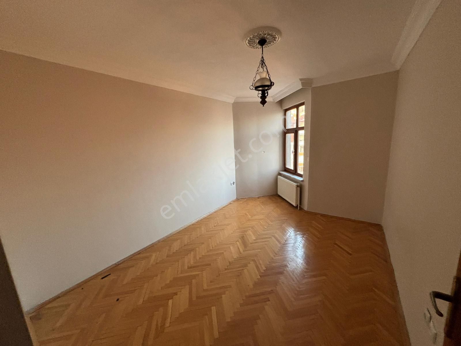 İlkadım'dan Yozgat Bulvarı Üzeri Bulvar Ankara Manzaralı Site Dairesi - Görsel 14