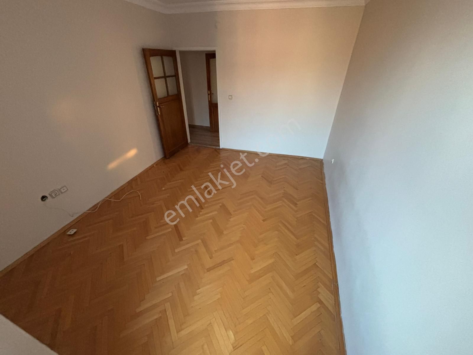 İlkadım'dan Yozgat Bulvarı Üzeri Bulvar Ankara Manzaralı Site Dairesi - Görsel 13