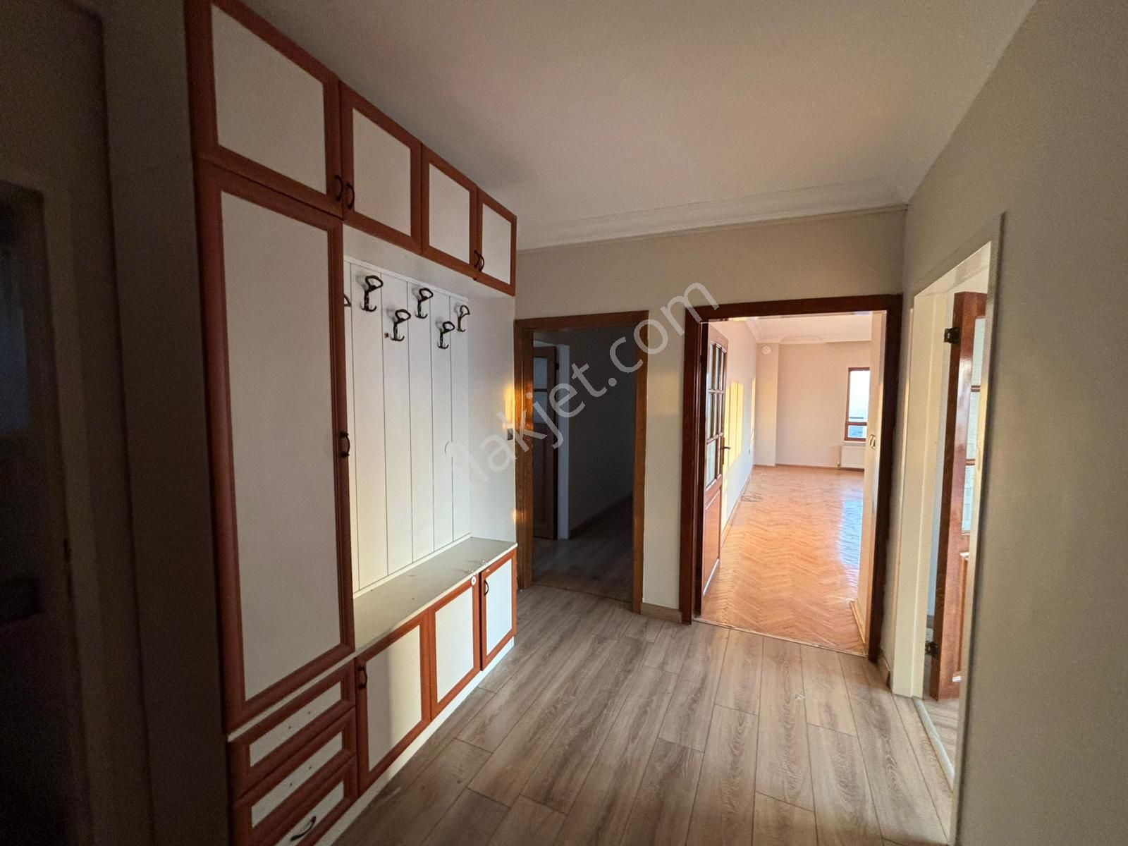 İlkadım'dan Yozgat Bulvarı Üzeri Bulvar Ankara Manzaralı Site Dairesi - Görsel 25