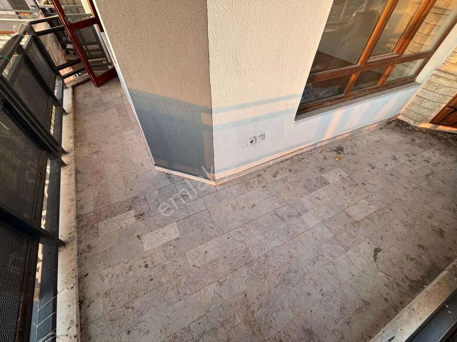 İlkadım'dan Yozgat Bulvarı Üzeri Bulvar Ankara Manzaralı Site Dairesi - Görsel 28